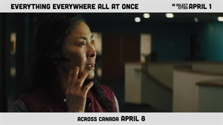 تریلر فیلم Everything Everywhere All at Once 2022