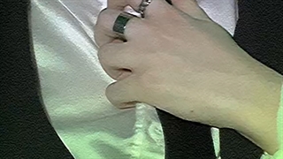 کاسپلی از رانپو و پو در انیمه سگ های ولگرد بانگو