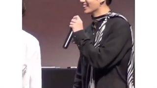 جنکوک ادای همه رو در میاره ～(￣▽￣～)~