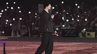 بی تی اس جونگ کوک*کپشن