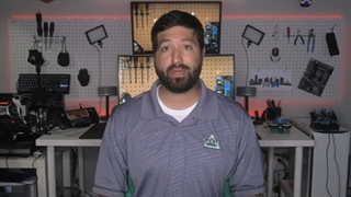 فناوری AMD FSR 2.0 بر روی کنسول استیم دک شگفتی‌ساز شد