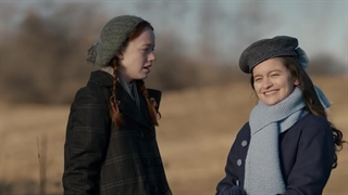 سریال آن شرلی (anne wite an e ) فصل ۲ قسمت ۵ + زیرنویس