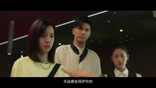 تیزر سریال چینی عشق مضاعف 2022 Binary Love