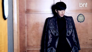 park hae jin X bnt/پارک هه جین