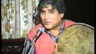 خصوصی مدلی نعمت آغاسی میلاد کیایی ۱۳۷۲