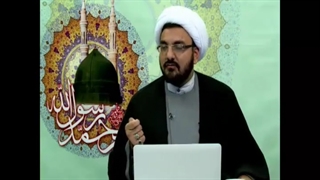 دلایل شیعیان بر اینکه سنت پیامبر جزو ثقلین نیست چیه؟