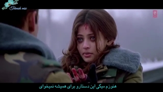 *امشب بمون*میکس روایتی فیلم هندی لاکی زمانی برای عاشقی نیست (پیشنهادی)