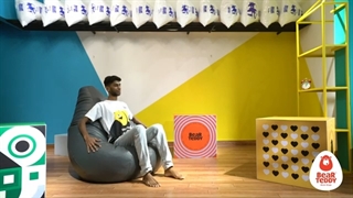 قیمت مبل شنی بزرگ