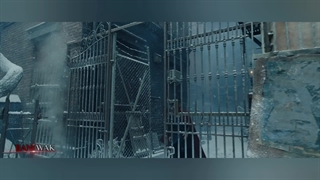 تیزر دکتر استرنج در جنون چندجهانی دوبله فارسی