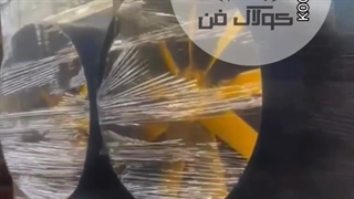 تولید و طراحی کولرهای صنعتی و سلولزی شرکت کولاک فن09121865671