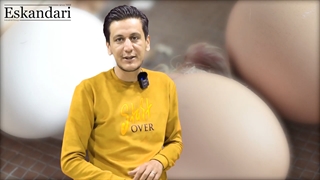 یکی از مهمترین دلایلی که باعث تلفات سنگین در جوجه کشی می شود