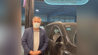 رضایت مشتری هیوندای 247