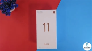 Xiaomi mi11i یک میانرده همه فن حریف