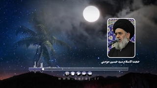 تبیین وظیفه مؤمنین در امتحان الهی