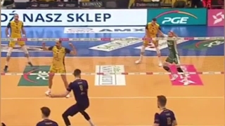 بهترین عملکردهای میلادعبادی‌پور در اسکرابلخاتوف