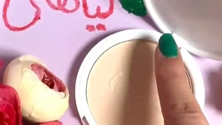پنکک گیاهی