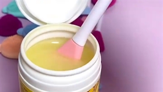 براش ماسک دوطرفه دلبرباش