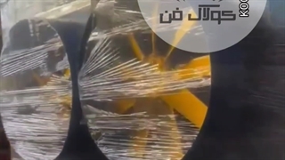 کولر صنعتی سلولزی سیستم خنک کننده کولاک فن 09121865671