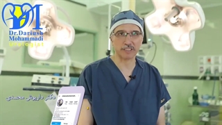 تومور مثانه رو به موقع درمان کنید