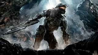 Halo 4 - 117