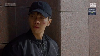 قسمت 16 (پایانی) سریال بی خانمان با زیرنویس فارسی و بازی لی سونگ گی و بائه سوزی