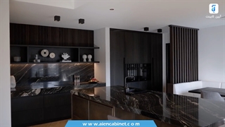 آیین کابینت | صفحه کابینت