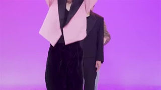 ریلی دنس پسرای گاتسون برا کامبک nanana