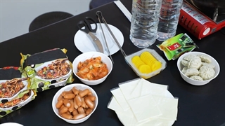 قسمت ۴ برنامه En_o'clock(ان اُکلاک) با زیرنویس فارسی(720p)