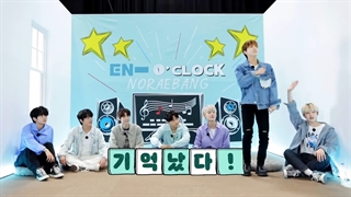 قسمت ۶ برنامه En_o'clock(ان اُکلاک) با زیرنویس فارسی(720p)