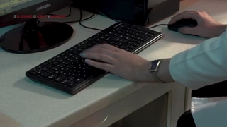 بدست آوردن نمودار دما و زمان تکمیل پخت لاستیک ها با دستگاه