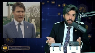 14010303: ناراحتی ترودو برای حضور تیم ملی فوتبال ایران در کانادا_چرا باید در هوای سرد ونکوور بازی کنیم؟