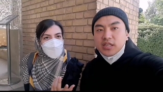 وای این خیلی خنده دار بود مردم