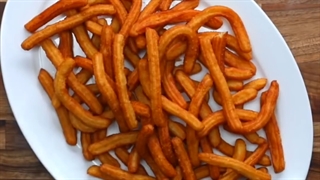 طرز تهیه چورس خوشمزه