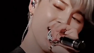 میکس خفن از فرشتمون بی تی اس کم ممنوع-_-