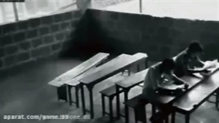 ویدیو سعید والکور/ویدیو والکور/ترسناک