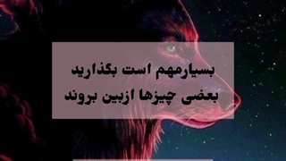 رها کن . روژین روناسی