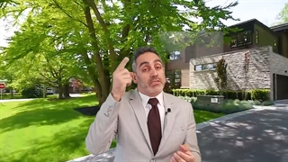 آموزش مشاورین املاک (چرا میگی قولنامه؟)