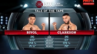 لحظه ی ناک اوت بازی روسیه و آمریکا