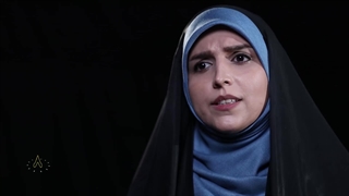 مژده لواسانی، یاریگران زندگی، ثانیه پنجاه و نهم - ثانیه 59 - ثانیه 59 ام