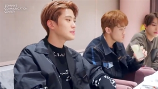 دانلود قسمت اول برنامه JCC با حضور NCT 127 همراه با زیرنویس فارسی نماشا