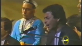 علیرضا افتخاری، گروه مولانا ژاپن ۱۳۶۸، بنی آدم، نی بهزاد فروهری