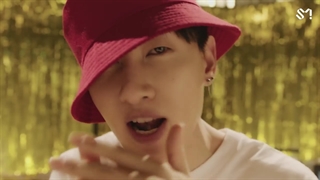 Heechul Eunhyuk Shindong (Super Junior) & Solar(Mamamoo)_charm of life