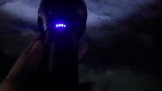 چراغ قوه نور زرد  ۰۹۱۵۵۰۶۶۴۳۵  تماس بگیرید