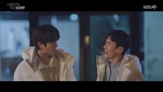 سریال کره‌ای لاو آل پلی (هیچ: هیچ) قسمت 11 با زیرنویس فارسی چسبیده (لینک دانلود در توضیحات) /Love All Play 2022