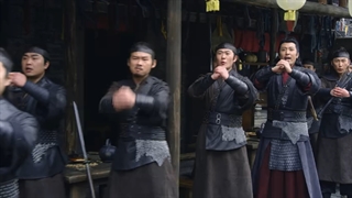 «قسمت1»سریال چینی قهرمانانHeroes2022 با زیرنویس فارسی