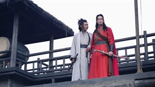 «قسمت3»سریال چینی قهرمانانHeroes2022 با زیرنویس فارسی