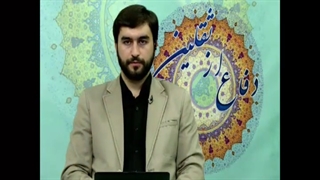 ایراد مبلغ مسیحی ضد اسلام به قرآن فقط به خاطر افسانه غرانیق که اهل سنت و وهابیت قبولش دارن