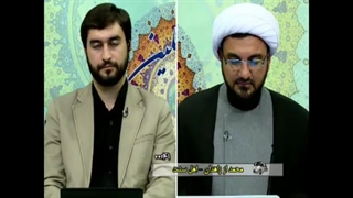 راهکار خنده دار بیننده اهل سنت برای برون رفت از افسانه غرانیق