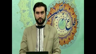 مناظره جالب مولوی اهل سنت با عقیل هاشمی مجری شبکه وهابی کلمه و توهینهای وهابی به مولوی