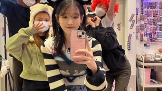 استایل های اخیر آیو